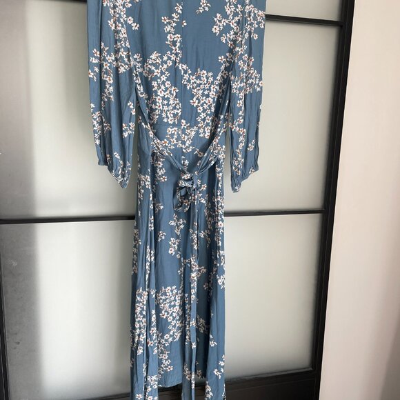 Faithful the Brand Chloe Midi Dress - Picture 9 of 9